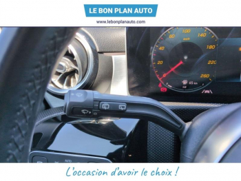 Photo 25 du bon plan MERCEDES-BENZ Classe A 200 163ch AMG Line Edition 1 7G-DCT occasion à 15780 €