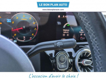 Photo 26 du bon plan MERCEDES-BENZ Classe A 200 163ch AMG Line Edition 1 7G-DCT occasion à 15780 €