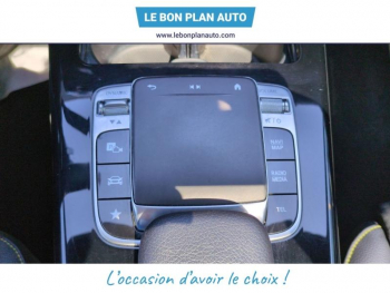 Photo 29 du bon plan MERCEDES-BENZ Classe A 200 163ch AMG Line Edition 1 7G-DCT occasion à 15780 €