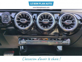 Photo 30 du bon plan MERCEDES-BENZ Classe A 200 163ch AMG Line Edition 1 7G-DCT occasion à 15780 €