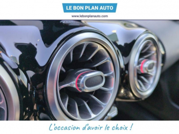 Photo 31 du bon plan MERCEDES-BENZ Classe A 200 163ch AMG Line Edition 1 7G-DCT occasion à 15780 €