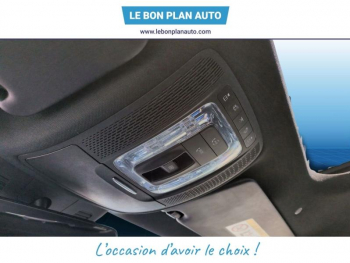 Photo 33 du bon plan MERCEDES-BENZ Classe A 200 163ch AMG Line Edition 1 7G-DCT occasion à 15780 €