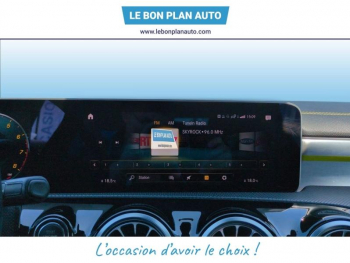 Photo 35 du bon plan MERCEDES-BENZ Classe A 200 163ch AMG Line Edition 1 7G-DCT occasion à 15780 €