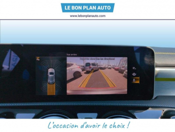 Photo 37 du bon plan MERCEDES-BENZ Classe A 200 163ch AMG Line Edition 1 7G-DCT occasion à 15780 €