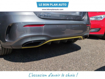 Photo 40 du bon plan MERCEDES-BENZ Classe A 200 163ch AMG Line Edition 1 7G-DCT occasion à 15780 €