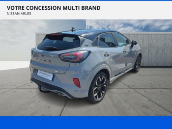 Photo 2 du bon plan FORD Puma 1.0 EcoBoost 125ch mHEV ST-Line X occasion à 14980 €