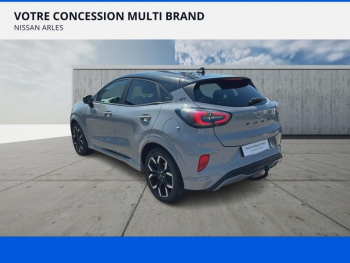 Photo 3 du bon plan FORD Puma 1.0 EcoBoost 125ch mHEV ST-Line X occasion à 14980 €