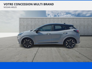 Photo 4 du bon plan FORD Puma 1.0 EcoBoost 125ch mHEV ST-Line X occasion à 14980 €