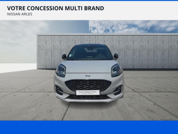 Photo 5 du bon plan FORD Puma 1.0 EcoBoost 125ch mHEV ST-Line X occasion à 14980 €