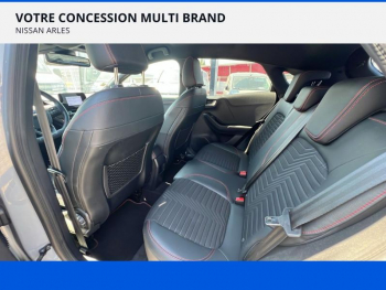 Photo 9 du bon plan FORD Puma 1.0 EcoBoost 125ch mHEV ST-Line X occasion à 14980 €