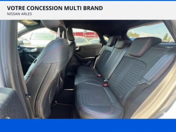 Photo 10 du bon plan FORD Puma 1.0 EcoBoost 125ch mHEV ST-Line X occasion à 14980 €