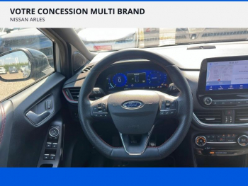 Photo 14 du bon plan FORD Puma 1.0 EcoBoost 125ch mHEV ST-Line X occasion à 14980 €