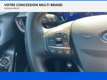 Photo 16 du bon plan FORD Puma 1.0 EcoBoost 125ch mHEV ST-Line X occasion à 14980 €