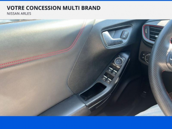Photo 20 du bon plan FORD Puma 1.0 EcoBoost 125ch mHEV ST-Line X occasion à 14980 €