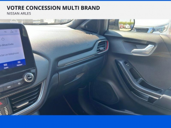 Photo 21 du bon plan FORD Puma 1.0 EcoBoost 125ch mHEV ST-Line X occasion à 14980 €