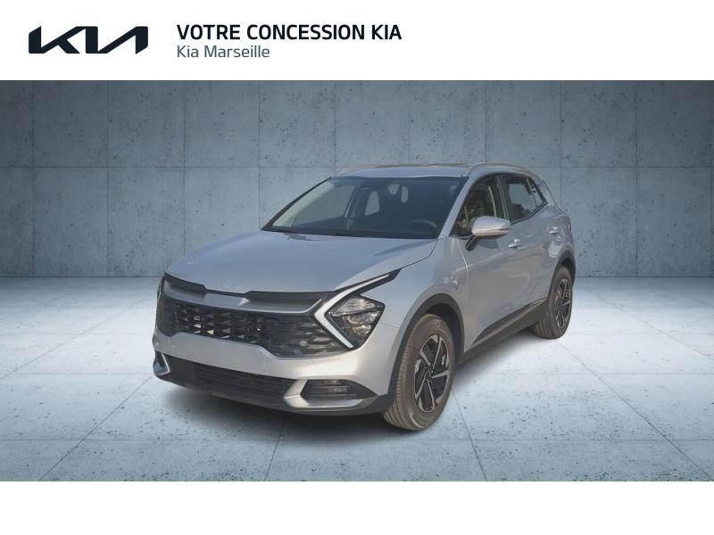 Bon plan KIA Sportage 1.6 T-GDi 245ch PHEV Active BVA6 4WD occasion à 37690 €