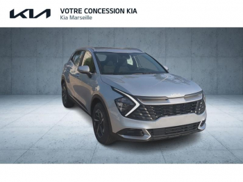 Photo 2 du bon plan KIA Sportage 1.6 T-GDi 245ch PHEV Active BVA6 4WD occasion à 37690 €