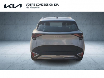 Photo 3 du bon plan KIA Sportage 1.6 T-GDi 245ch PHEV Active BVA6 4WD occasion à 37690 €
