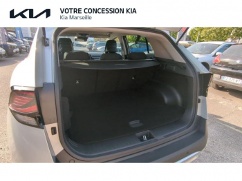 Photo 4 du bon plan KIA Sportage 1.6 T-GDi 245ch PHEV Active BVA6 4WD occasion à 37690 €