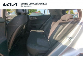 Photo 5 du bon plan KIA Sportage 1.6 T-GDi 245ch PHEV Active BVA6 4WD occasion à 37690 €