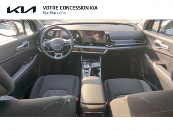 Photo 6 du bon plan KIA Sportage 1.6 T-GDi 245ch PHEV Active BVA6 4WD occasion à 37690 €