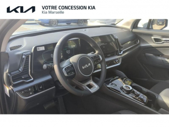 Photo 7 du bon plan KIA Sportage 1.6 T-GDi 245ch PHEV Active BVA6 4WD occasion à 37690 €