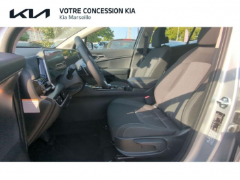 Photo 8 du bon plan KIA Sportage 1.6 T-GDi 245ch PHEV Active BVA6 4WD occasion à 37690 €