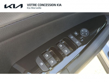 Photo 10 du bon plan KIA Sportage 1.6 T-GDi 245ch PHEV Active BVA6 4WD occasion à 37690 €
