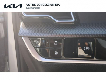 Photo 11 du bon plan KIA Sportage 1.6 T-GDi 245ch PHEV Active BVA6 4WD occasion à 37690 €