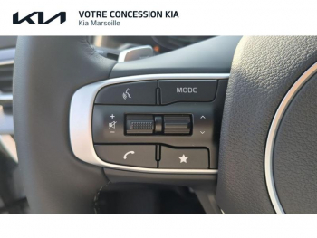 Photo 13 du bon plan KIA Sportage 1.6 T-GDi 245ch PHEV Active BVA6 4WD occasion à 37690 €
