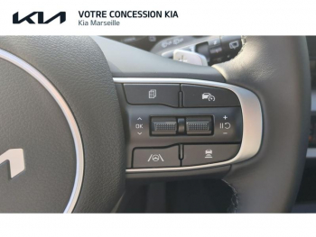 Photo 14 du bon plan KIA Sportage 1.6 T-GDi 245ch PHEV Active BVA6 4WD occasion à 37690 €