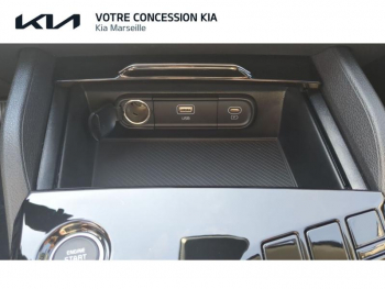 Photo 18 du bon plan KIA Sportage 1.6 T-GDi 245ch PHEV Active BVA6 4WD occasion à 37690 €