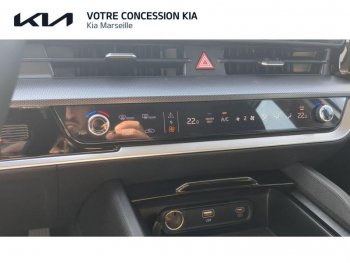 Photo 19 du bon plan KIA Sportage 1.6 T-GDi 245ch PHEV Active BVA6 4WD occasion à 37690 €
