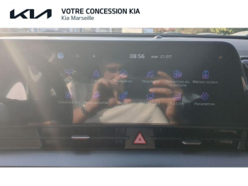 Photo 20 du bon plan KIA Sportage 1.6 T-GDi 245ch PHEV Active BVA6 4WD occasion à 37690 €