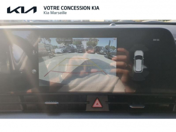 Photo 21 du bon plan KIA Sportage 1.6 T-GDi 245ch PHEV Active BVA6 4WD occasion à 37690 €