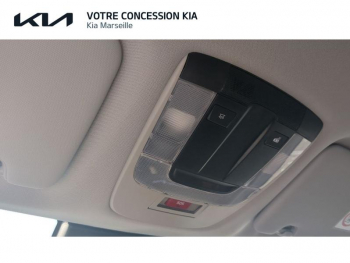 Photo 22 du bon plan KIA Sportage 1.6 T-GDi 245ch PHEV Active BVA6 4WD occasion à 37690 €
