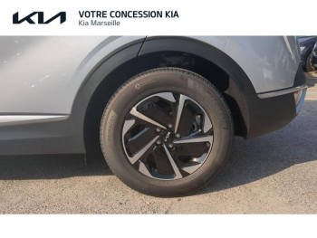 Photo 24 du bon plan KIA Sportage 1.6 T-GDi 245ch PHEV Active BVA6 4WD occasion à 37690 €