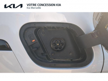Photo 25 du bon plan KIA Sportage 1.6 T-GDi 245ch PHEV Active BVA6 4WD occasion à 37690 €
