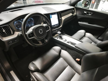 Photo 4 du bon plan VOLVO XC60 D4 AdBlue 190ch Inscription Luxe Geartronic occasion à 31900 €