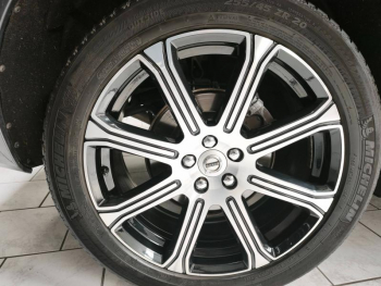 Photo 6 du bon plan VOLVO XC60 D4 AdBlue 190ch Inscription Luxe Geartronic occasion à 31900 €