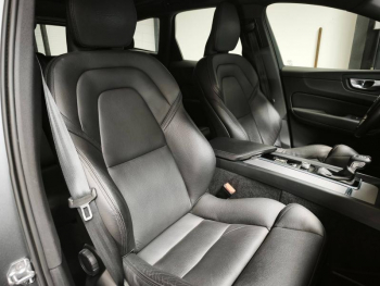 Photo 7 du bon plan VOLVO XC60 D4 AdBlue 190ch Inscription Luxe Geartronic occasion à 31900 €