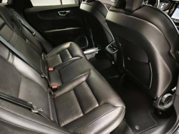 Photo 9 du bon plan VOLVO XC60 D4 AdBlue 190ch Inscription Luxe Geartronic occasion à 31900 €