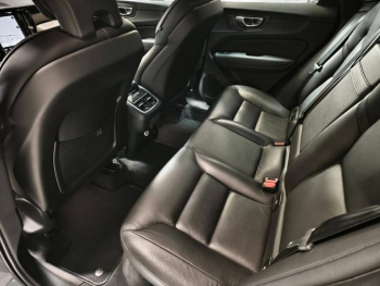 Photo 14 du bon plan VOLVO XC60 D4 AdBlue 190ch Inscription Luxe Geartronic occasion à 31900 €