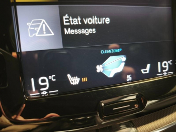 Photo 17 du bon plan VOLVO XC60 D4 AdBlue 190ch Inscription Luxe Geartronic occasion à 31900 €