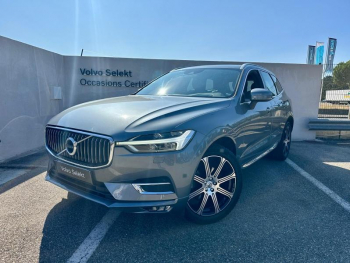Photo 19 du bon plan VOLVO XC60 D4 AdBlue 190ch Inscription Luxe Geartronic occasion à 31900 €