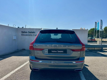Photo 23 du bon plan VOLVO XC60 D4 AdBlue 190ch Inscription Luxe Geartronic occasion à 31900 €