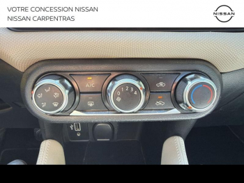 Photo 18 du bon plan NISSAN Micra 1.0 71ch Made In France 2 occasion à 8499 €