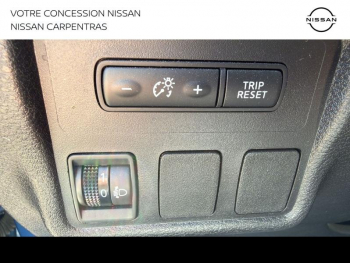 Photo 22 du bon plan NISSAN Micra 1.0 71ch Made In France 2 occasion à 8499 €