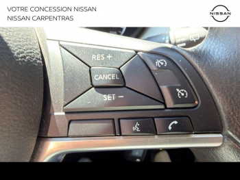 Photo 23 du bon plan NISSAN Micra 1.0 71ch Made In France 2 occasion à 8499 €