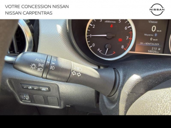 Photo 26 du bon plan NISSAN Micra 1.0 71ch Made In France 2 occasion à 8499 €